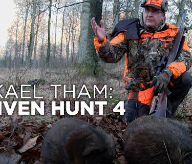Mikael Tham: Driven Hunt 4