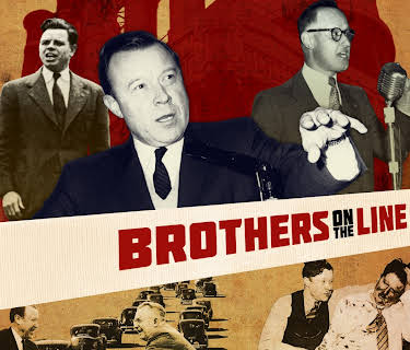 Brothers On The Line (2012)