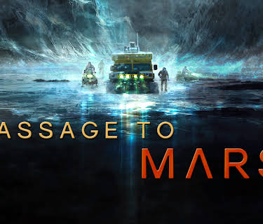 Passage to Mars (2016)