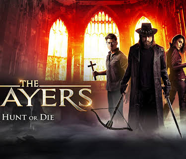 The Slayers (2015)