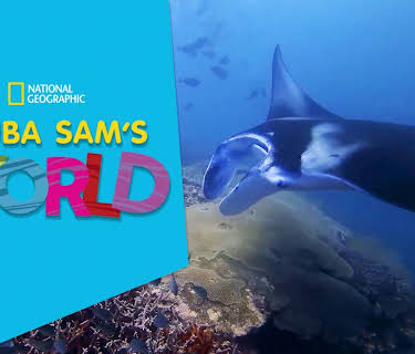Scuba Sam's World