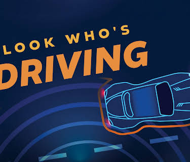 Look Who's Driving (2019)