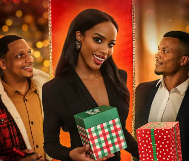 Catfish Christmas (2022)