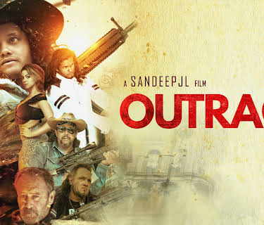 OUTRAGE (2021)