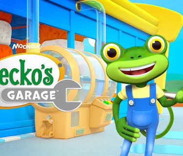 Gecko's Garage