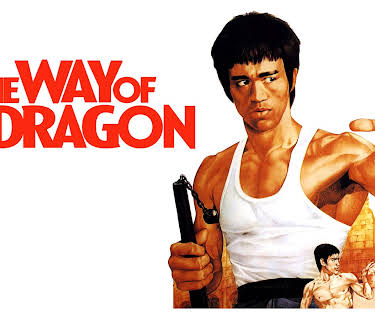 The Way of the Dragon (1972)