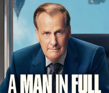 A Man in Full