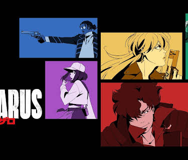 Lazarus