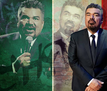George Lopez: We'll Do It For Half (2020)