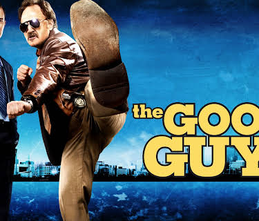 The Good Guys Season 1