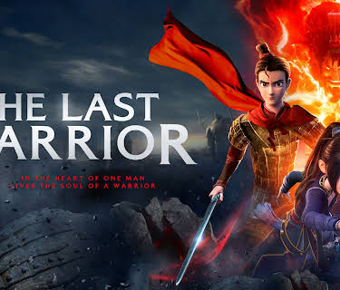 The Last Warrior (2023)