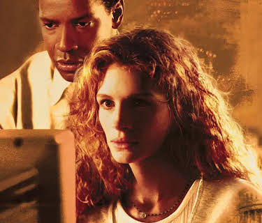 The Pelican Brief (1993)