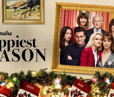 Happiest Season (2026)