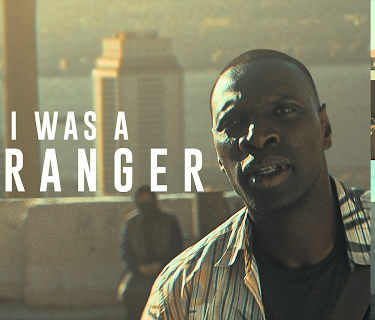I Was a Stranger (2026)