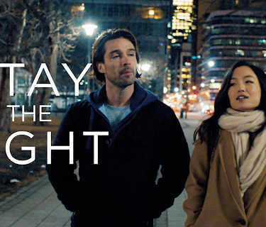 Stay The Night (2022)