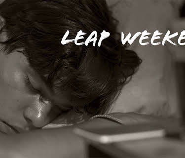 Leap Weekend (2020)