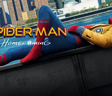 Spider-Man: Homecoming (Bonus Content) (2017)