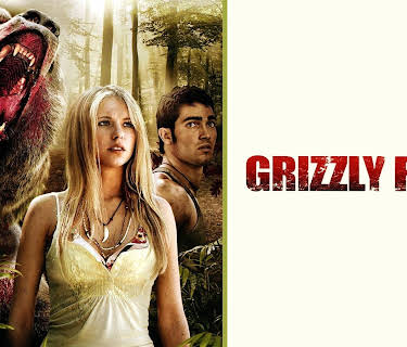 Grizzly Rage (2007)