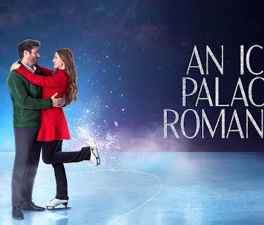 An Ice Palace Romance (2023)