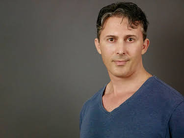 Jeremy Levi