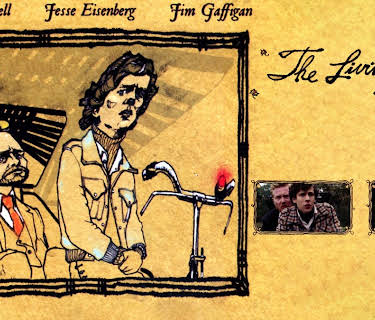 The Living Wake (2010)