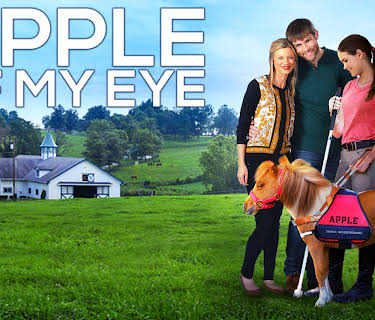 Apple Of My Eye (2017)