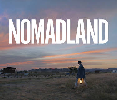 Nomadland (With Bonus Content) (2021)