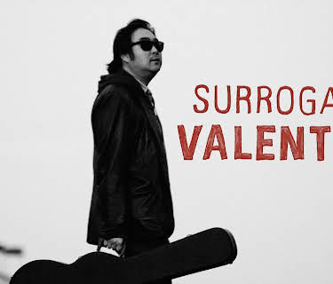 Surrogate Valentine (2011)