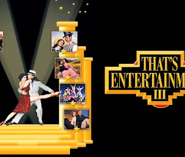 That's Entertainment! III (1994)