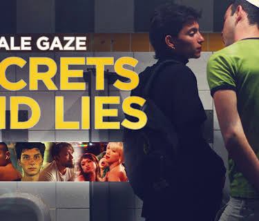 The Male Gaze: Secrets and Lies (2025)