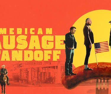 American Sausage Standoff (2021)
