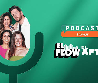 El Flow: El After season-1