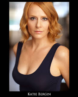 Katie Bergin