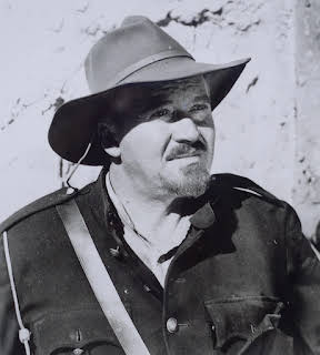 Gert van den Bergh