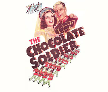 The Chocolate Soldier (1941)
