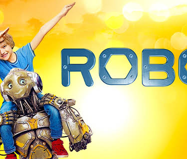 Robo (2020)
