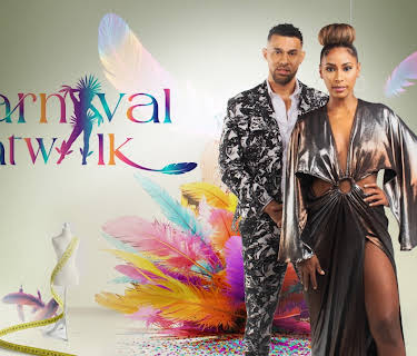 Carnival Catwalk