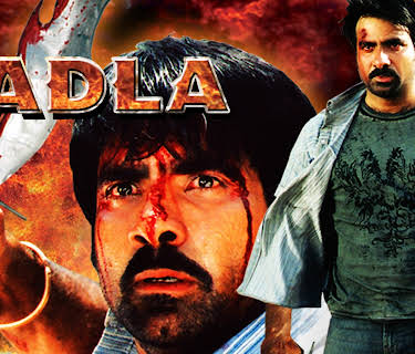 Badla (2005)