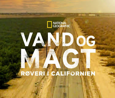 Water and Power: A California Heist (2017)