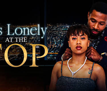 It's Lonely at the Top (2023)