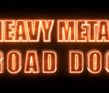 Heavy Metal Road Dog (2019)