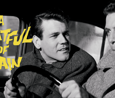 A Hatful of Rain (1957)