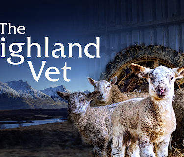 Highland Vet: Season I