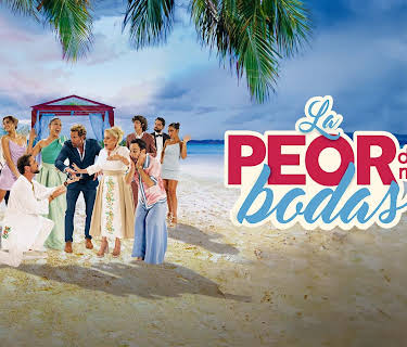 La peor de mis bodas 3 (2023)