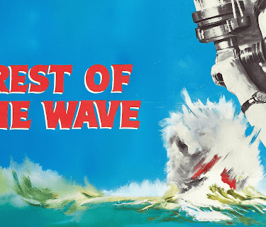 Crest of the Wave (1954)