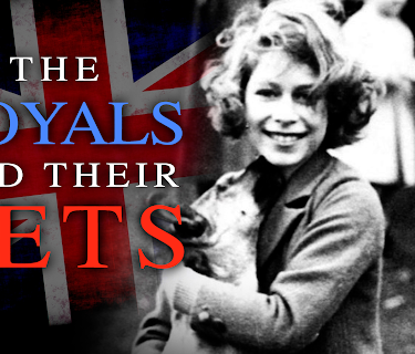 The Royals and their Pets (2003)