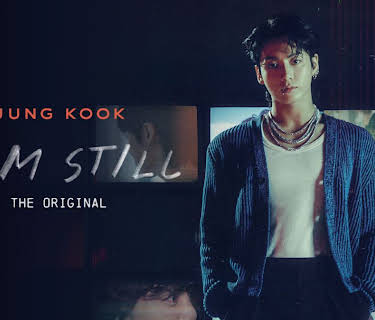 <JUNG KOOK: I AM STILL> THE ORIGINAL