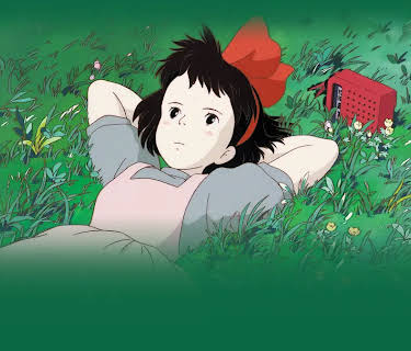Kiki's Delivery Service (1990)