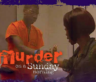 Murder on a Sunday Morning (2003)