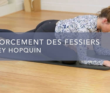 Renforcement des fessiers (2020)